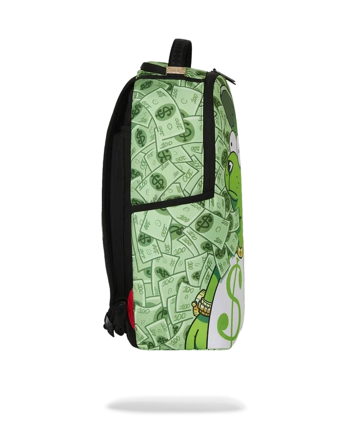 Mochila Money Bear Money Bush