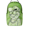 Mochila «MONEY BEAR - THE DISRUPTOR»