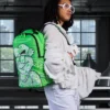 Mochila «MONEY BEAR - THE DISRUPTOR»