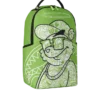 Mochila «MONEY BEAR - THE DISRUPTOR»