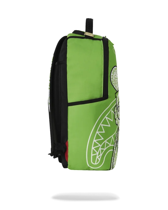 Mochila «MONEY BEAR - THE DISRUPTOR»