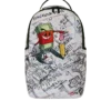 Mochila «MONEY BOY SCHEMATICS»