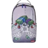 MOCHILA «MONEY BOYS I MAKE MONEY WHILE I SLEEP» (DLXR)