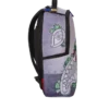 MOCHILA «MONEY BOYS I MAKE MONEY WHILE I SLEEP» (DLXR)