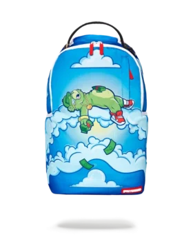 Mochila Money Dreams (DLXR)
