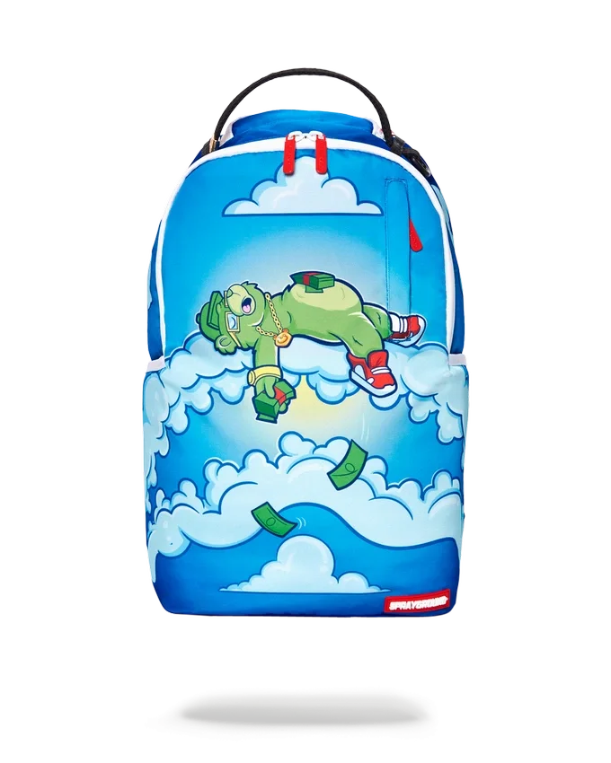 Mochila Money Dreams (DLXR)