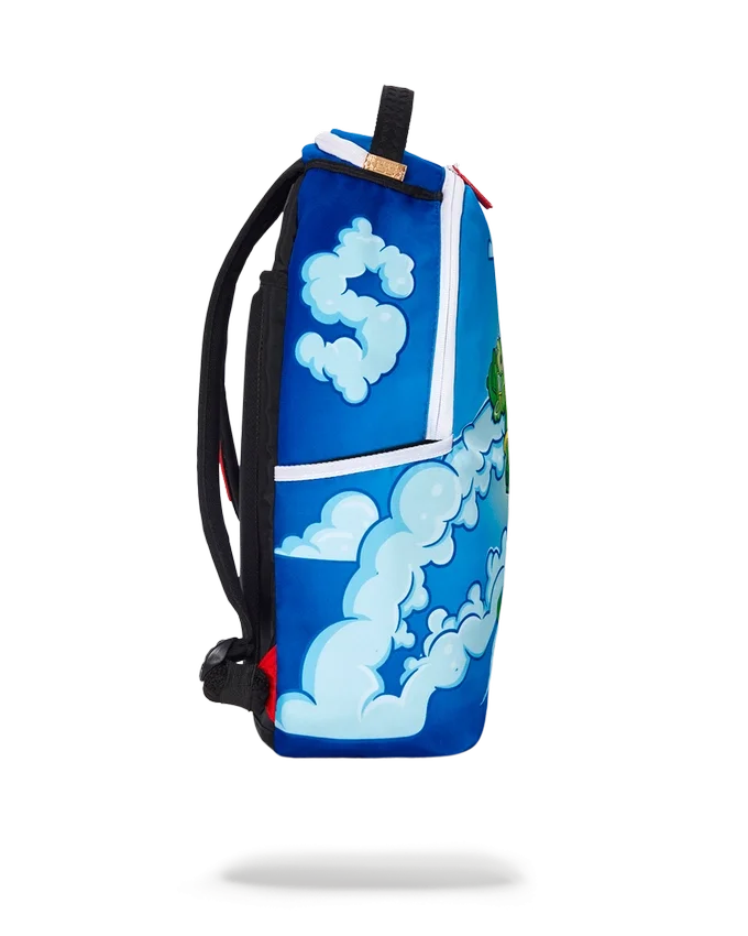 Mochila Money Dreams (DLXR)