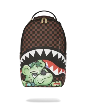 Mochila MONEY GRUMP DLXSV