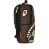 Mochila MONEY GRUMP DLXSV