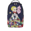 Mochila «MONEY MONEY MONEY» de RICHIE RICH (DLXV)