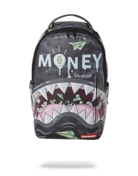 Mochila Money Monster