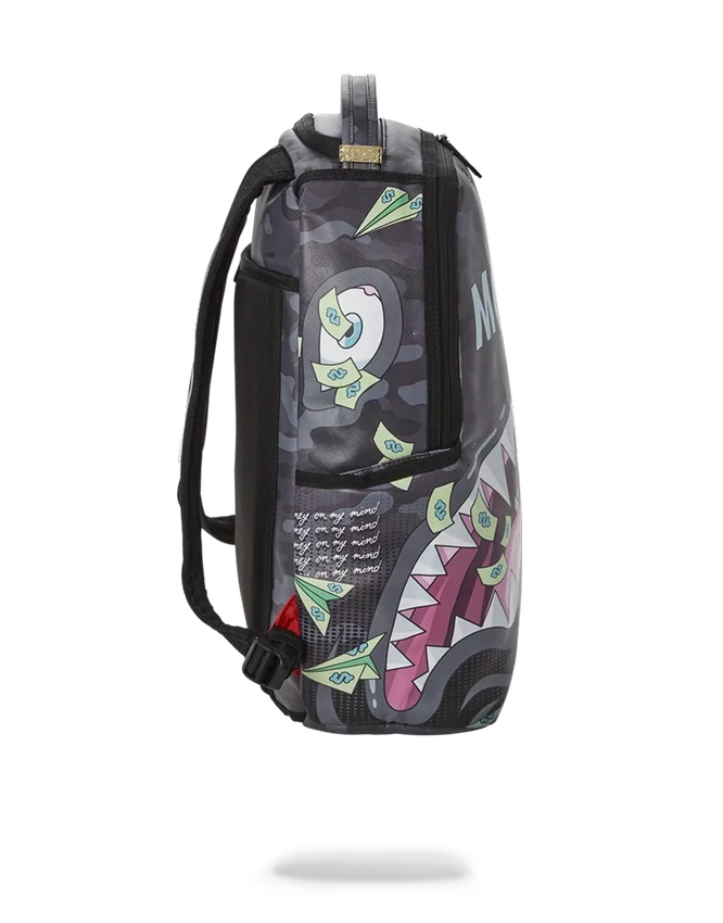 Mochila Money Monster