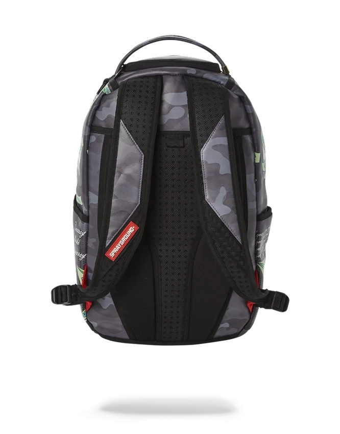 Mochila Money Monster