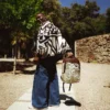 Mochila «MONEY ON THE RUN» (DLXV)