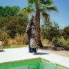 Mochila «MONEY ON THE RUN» (DLXV)