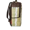 Mochila «MONEY ON THE RUN» (DLXV)