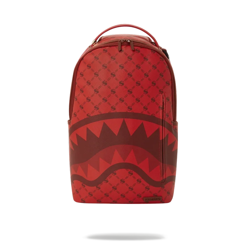 Mochila «MONEY PATTERN BRICK» (DLXV)