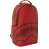 Mochila «MONEY PATTERN BRICK» (DLXV)