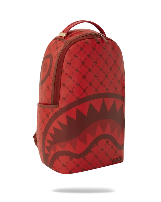 Mochila «MONEY PATTERN BRICK» (DLXV)