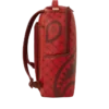 Mochila «MONEY PATTERN BRICK» (DLXV)