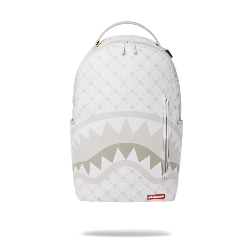 Mochila «MONEY PATTERN POWDER» (DLXV)