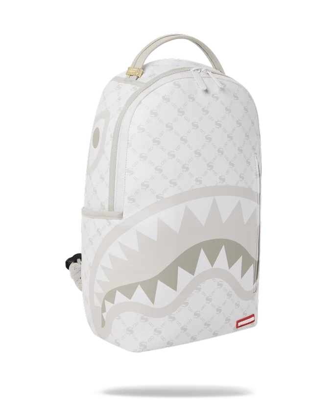 Mochila «MONEY PATTERN POWDER» (DLXV)