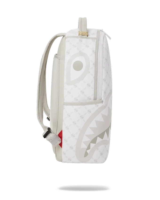 Mochila «MONEY PATTERN POWDER» (DLXV)