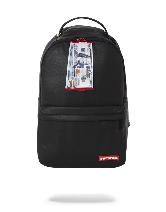 Mochila Money PULLEY