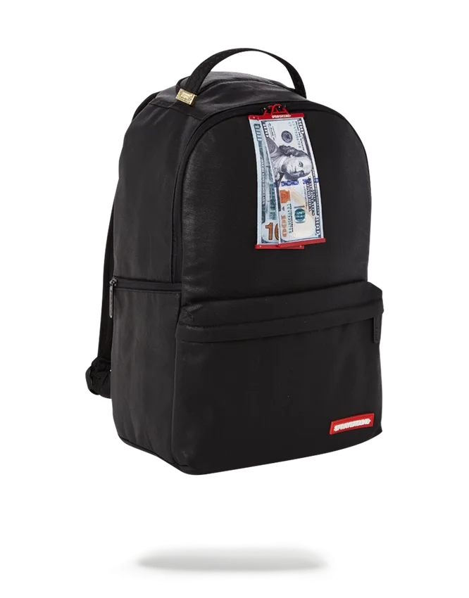 Mochila Money PULLEY