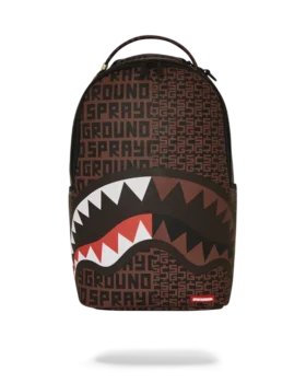 MOCHILA MONEY SHARK SPLIT