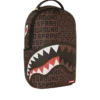MOCHILA MONEY SHARK SPLIT