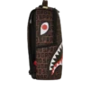 MOCHILA MONEY SHARK SPLIT