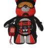 Mochila Moneybear Arctic GPS de Sky High Seekers
