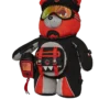 Mochila Moneybear Arctic GPS de Sky High Seekers