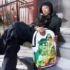 Mochila MONEYBEAR CASH CUB