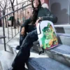 Mochila MONEYBEAR CASH CUB