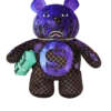 Mochila Moneybear «CHAMPION OF THE GALAXY»