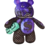 Mochila Moneybear «CHAMPION OF THE GALAXY»