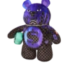 Mochila Moneybear «CHAMPION OF THE GALAXY»
