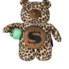 Mochila Moneybear «CLAWED UP»
