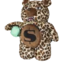 Mochila Moneybear «CLAWED UP»
