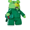 Mochila MONEYBEAR «CONTESTANT» de la colaboración con «SQUID GAME»