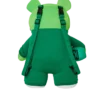 Mochila MONEYBEAR «CONTESTANT» de la colaboración con «SQUID GAME»