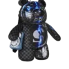 Mochila Moneybear «CYBORG ROBOANDROID TERMINATOR»