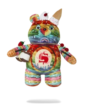 Mochila Moneybear de Brain Freeze