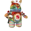 Mochila Moneybear de Brain Freeze