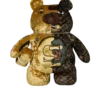 Mochila Moneybear de Golden Dynasty