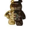Mochila Moneybear de Golden Dynasty