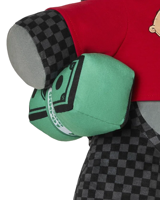 Mochila «MONEYBEAR» de RUPERT, de «FAMILY GUY»