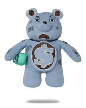 Mochila Moneybear de Shores of Italy